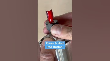 Switching Router Bits 🖐️👀