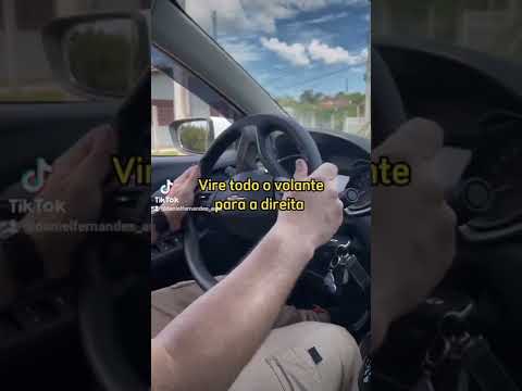 COMO ESTACIONAR A