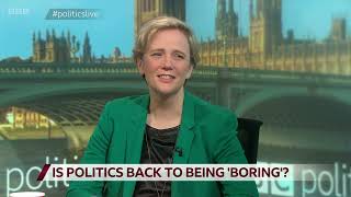 Politics Live | 27th October 2022
