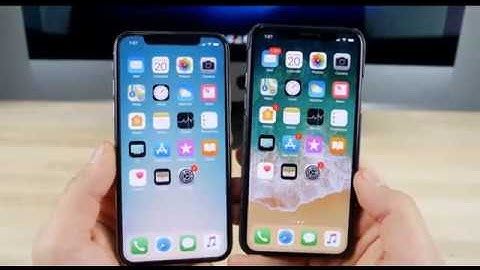 iOS 11.3 Beta 3! 15 New Features & Changes