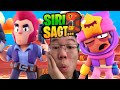 Siri Entscheidet was Landi spielen muss (EXTREM VIEL PECH!😢😨) |  Brawl Stars deutsch