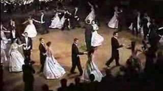 School - Leavers Ball 2006 - Wiener Walcer