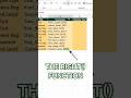 Excel RIGHT Function Hack: Pull Year from Username Instantly
