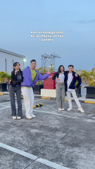 Pantes g di upload2 smpe setahun🤣 #dyahayuel #ambyarpeople  #dance #dadisiji #happyasmara