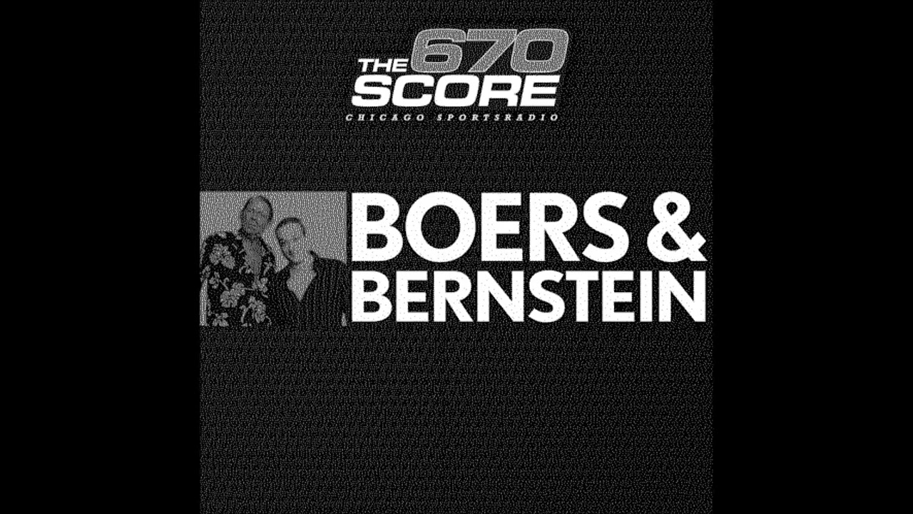 Boers & Bernstein - A Fun, Educational Conversation on Binge Drinking - 5/10/12
