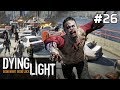 Dying Light Gameplay PC PL / FULL DLC [#26] SETKI ZOMBIE /z Skie