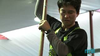 Nmit English Language Viticulture And Wine Production - Hiroyuki Kishida