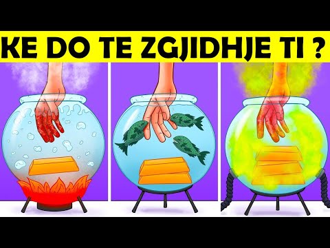 Video: Çfarë do të thotë Enate