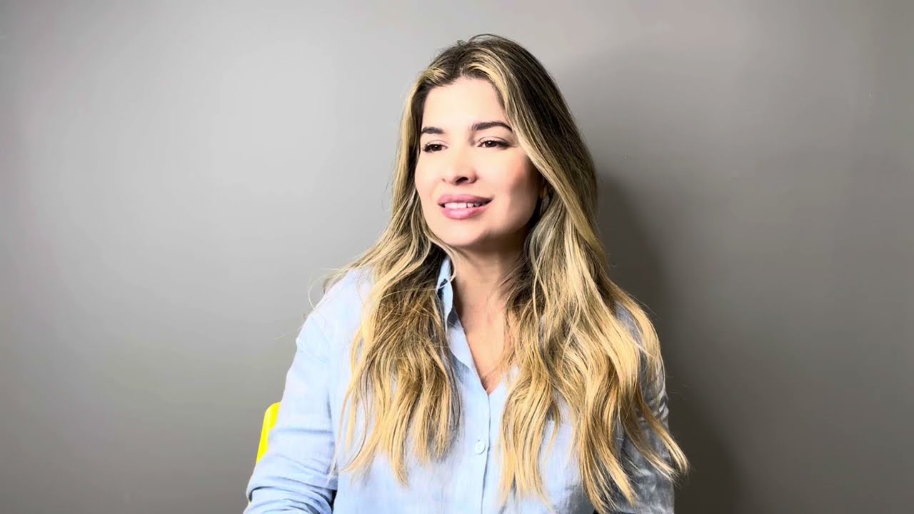 Video: Monólogo “Eu fiquei”