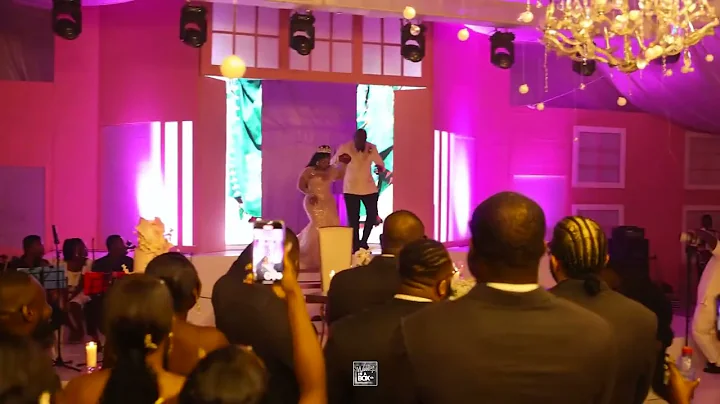 The Most beautiful Wedding || Dennis & Zillah ||