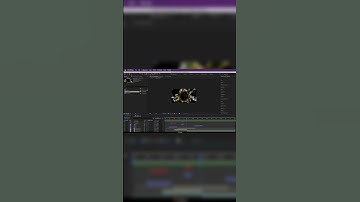 How to Export an After Effects Project -AEJuice Tutorials