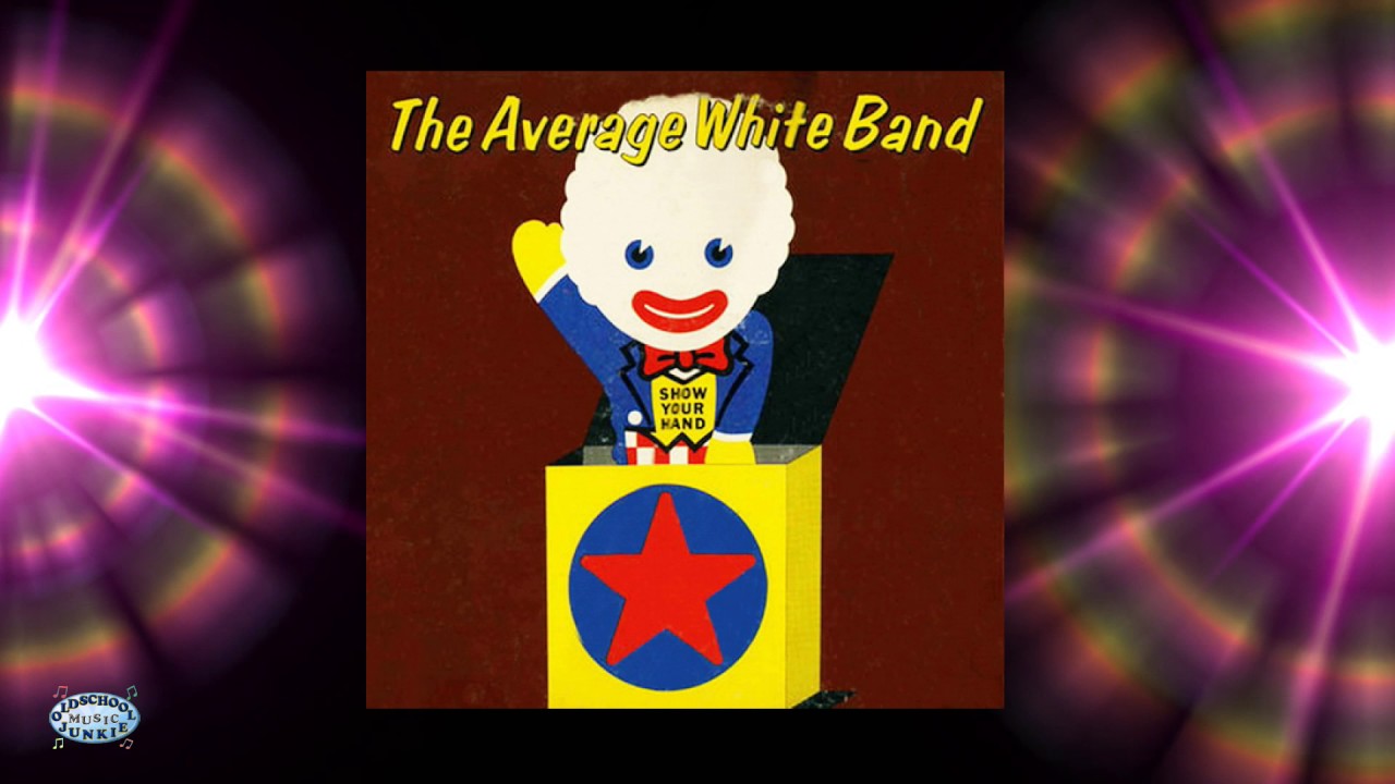 Average White Band - The Jugglers - YouTube