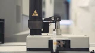 Inpeco Recapper Module (RCM) for clinical laboratory automation