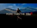 Leadville 100 Ultramarathon | More Than The Miles