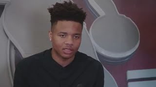 Markelle Fultz Is Confident In His Potential With 76ers | ESPN