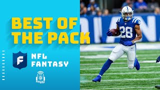 Best Players to Start in Week 9 | Fantasy Football Show