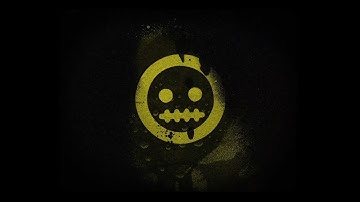 The Infection - Vagrant (Official Music Video)