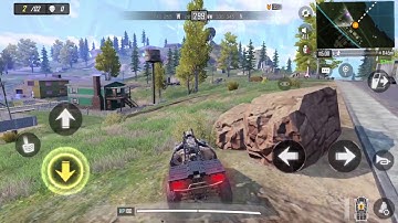 Call of Duty®: Mobile - Scout Class