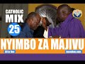 #MIX: NYIMBO ZA JUMATANO YA MAJIVU (ASH WEDNESDAY SONGS) - 3 Hours Non Stop