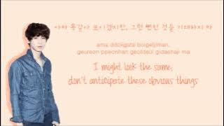 EXO-K ft. Key - Two Moons (두 개의 달이 뜨는 밤) (Color Coded Hangul/Rom/Eng Lyrics)