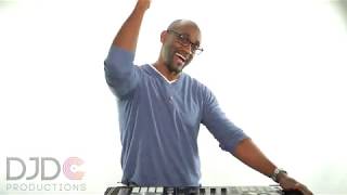 DJ ADRENALIN INTERVIEW