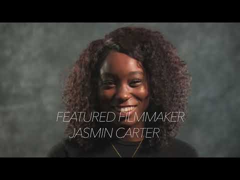 BPA Featured Filmmaker Jasmin Carter - "Dear Life"