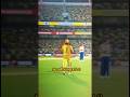 “Ek Hi Naam Kaafi Hai… DHONI 🔥 | Last Over Ka King 👑💥”