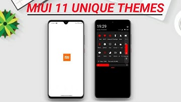 MIUI 11 THEME | ONE OF THE MOST EPIC THEME OF 2020 | TOP CLASS MIUI 11 THEME | NEW FEATURES UNLOCKED