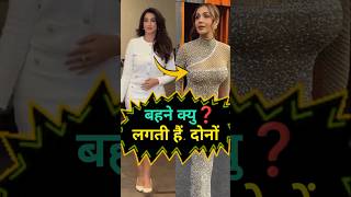 Malaika Arora And Nora Fatehi In Their Stunning Looks