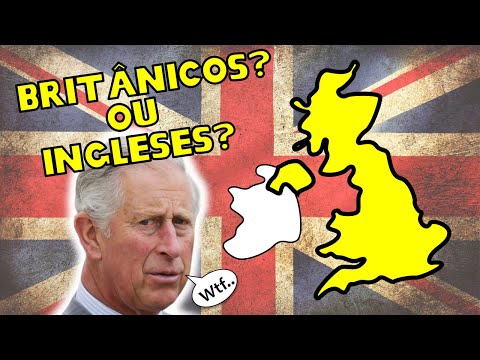 Vídeo: A Irlanda e o Reino Unido usam os mesmos plugues?