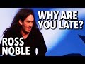 Poor Excuses | Headspace Cowboy | Ross Noble