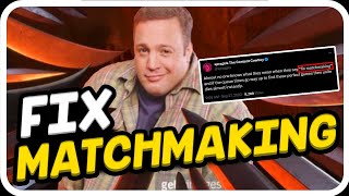 Krashy // Joseph on X: @PokemonUnite Please address matchmaking concerns,  players with high winrates are forced to play with players who are often  <50% win rate. Maybe we could have ranked matchmaking