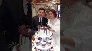 Туркменски свадьба "Минск "