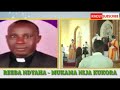 Reeba ndyaha mukama kukora ebyorikwenda  uganda catholics