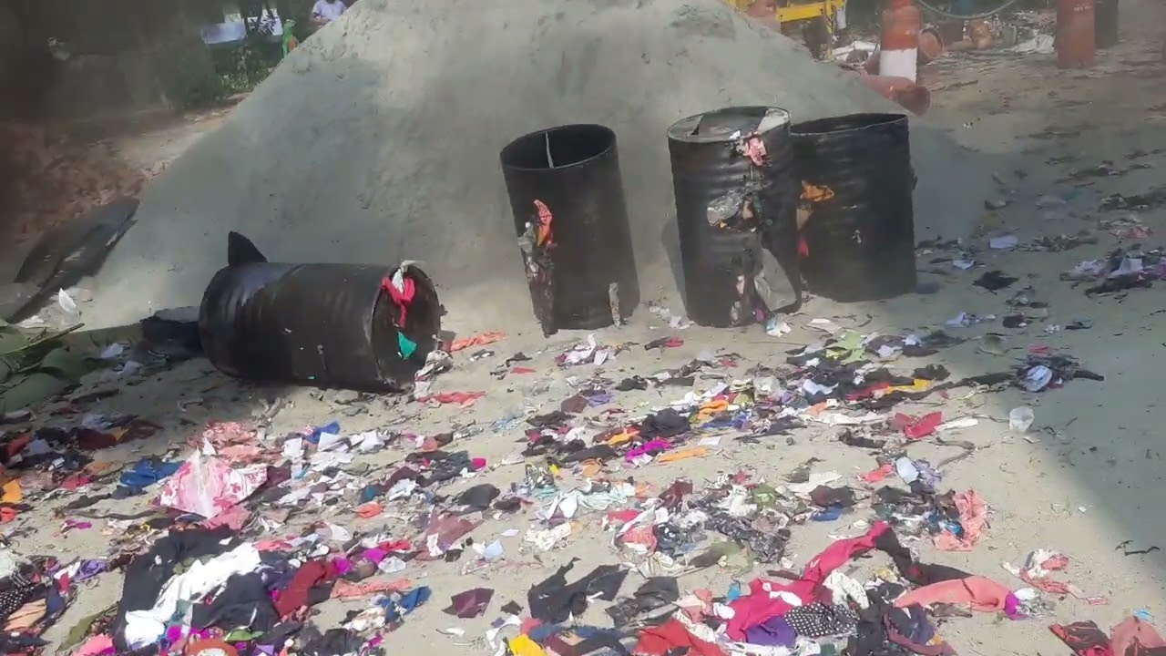 #রাস্তার