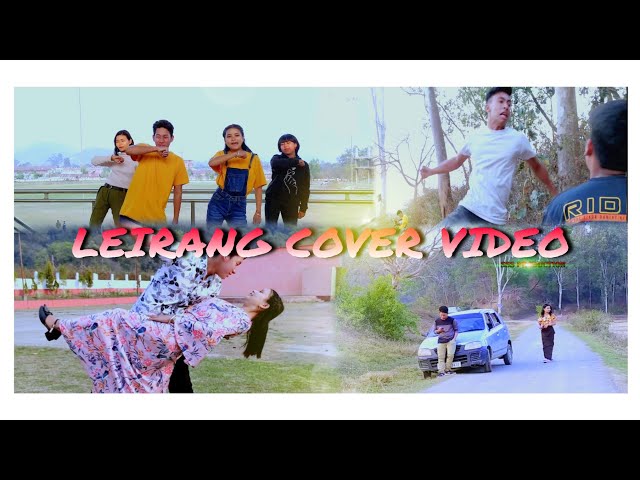 Leirang Cover video || @AJMaisnam  || SSS Production class=