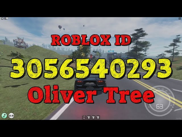 Oliver Tree - Alien Boy Roblox ID - Roblox Music Codes