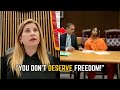 Judge DESTROYS Repeat Offender After New Child Injury Case! (Instant Regret)