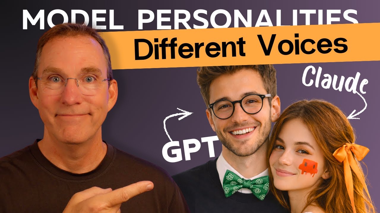 ChatGPT против Claude: один звучит как блог (вот решение)