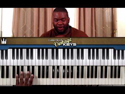 vintage-keys::chapter-1.-classic-church-(traditional-gospel-shout-techniques)-piano-tutorial