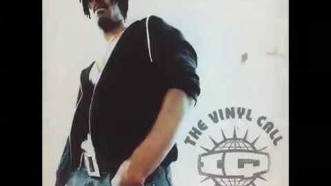 Eric "IQ" Gray - Fucking Up The Program