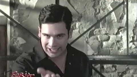 BOBBY PULIDO - cantarle a ella