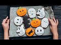 DELICIAS GENIALES PARA HALLOWEEN QUE QUERRÁS PROBAR || IDEAS PARA LA FIESTA DE HALLOWEEN