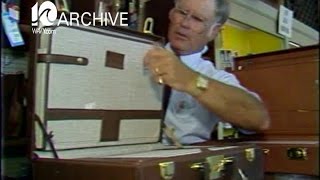 WAVY Archive: 1979 Increase in Leather Prices