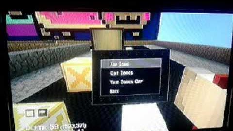 Total minor Forge half door glitch