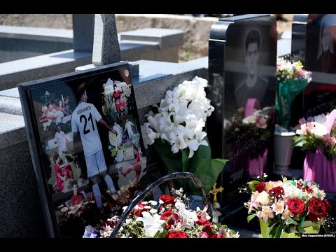 „დღითიდღე მძიმდება განსაცდელი, როცა ბავშვს ვერ ხედავ“