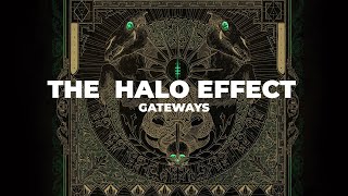 THE HALO EFFECT - Gateways  (Lyrics) New album 2022