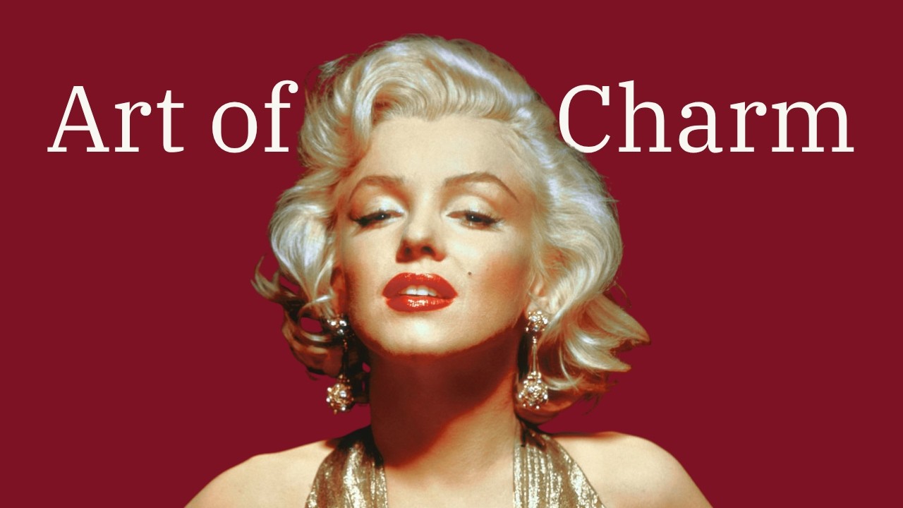 The Charisma Playbook