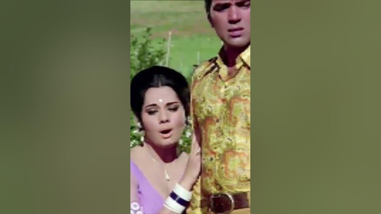 Main Tere Ishq Mein Mar Na Jau Kahi main tere Ishq mein mar na jau kahi dharmendra mumtaz film loafer asha