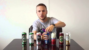 Trash Beer Tasting @ Ignite Amsterdam #25